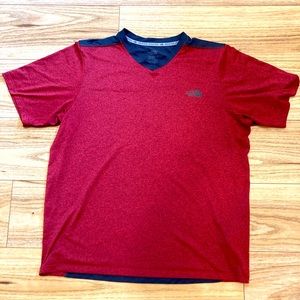 The North Face Mountain Athletics T-Shirt